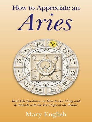 cover image of How to Appreciate an Aries